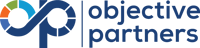Objective Partners - color logo png
